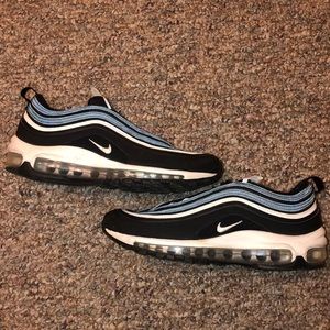 Nike Air Max 97 Black/White